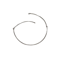 Collana VP Gioielli Donna VP select in Oro COOR-84-73 - COOR-84-73